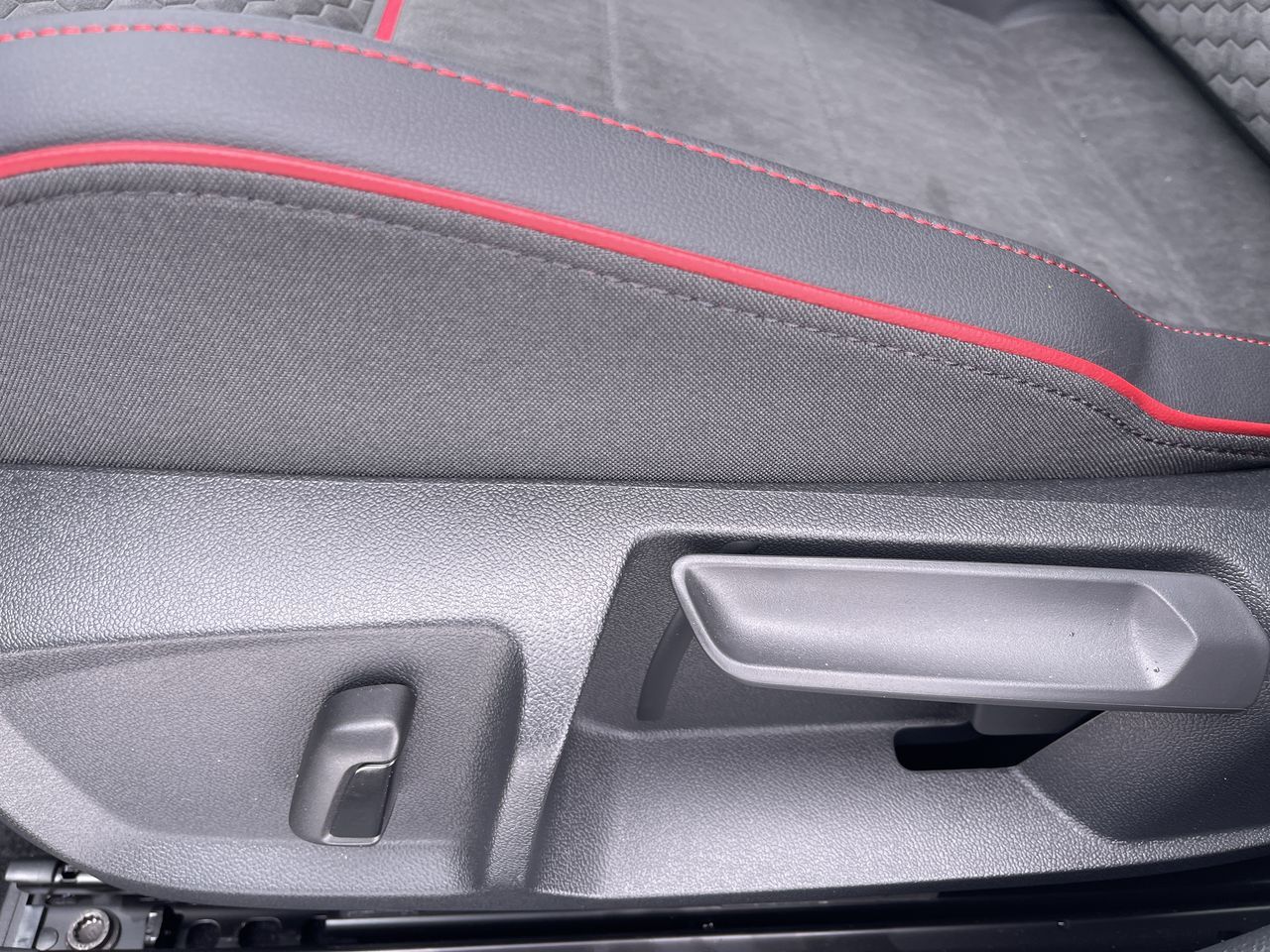 Volkswagen Golf GTI  2026 à Mississauga, Ontario