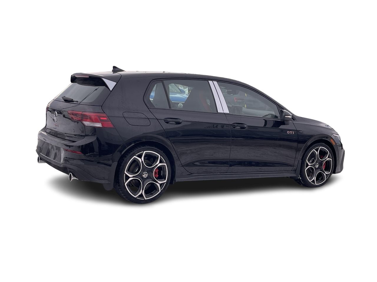 Volkswagen Golf GTI  2026 à Mississauga, Ontario