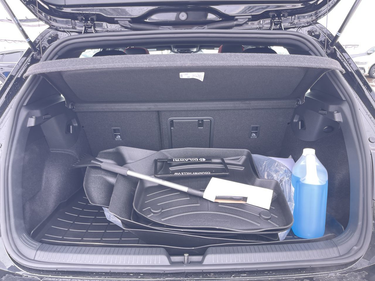 Volkswagen Golf GTI  2026 à Mississauga, Ontario