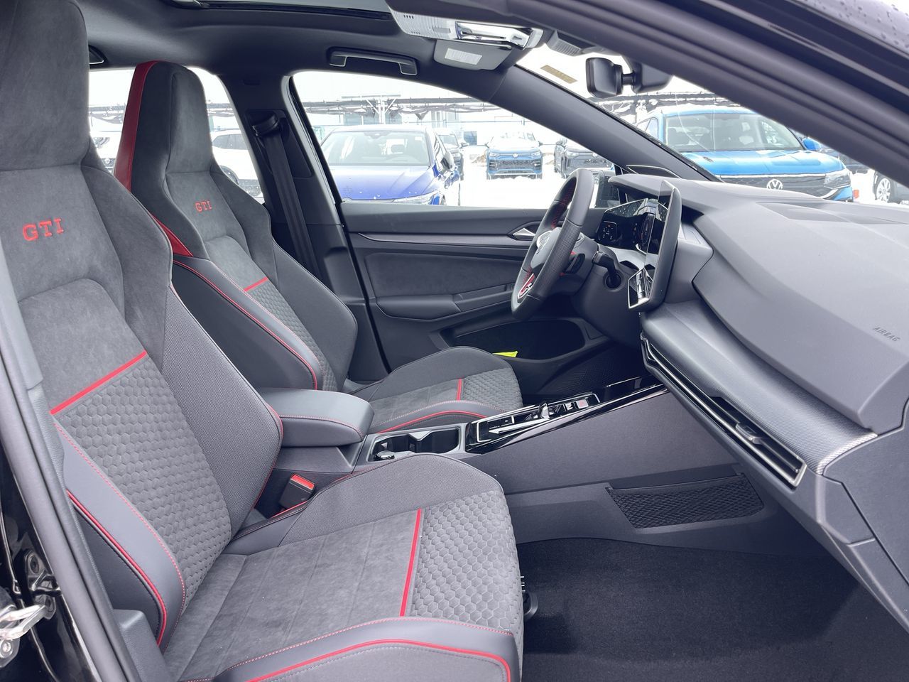 Volkswagen Golf GTI  2026 à Mississauga, Ontario