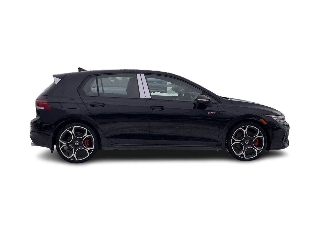 Volkswagen Golf GTI  2026 à Mississauga, Ontario