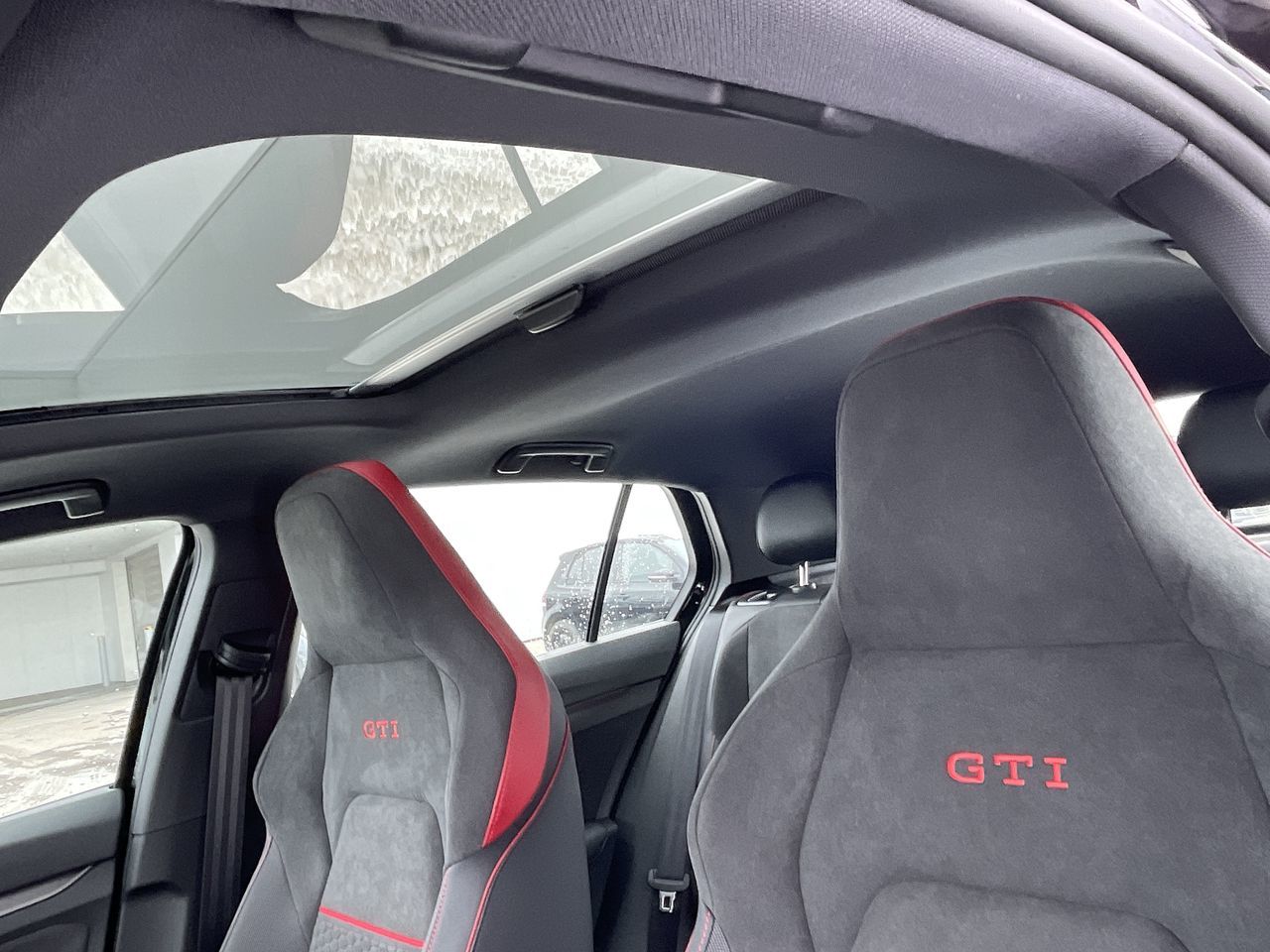 Volkswagen Golf GTI  2026 à Mississauga, Ontario