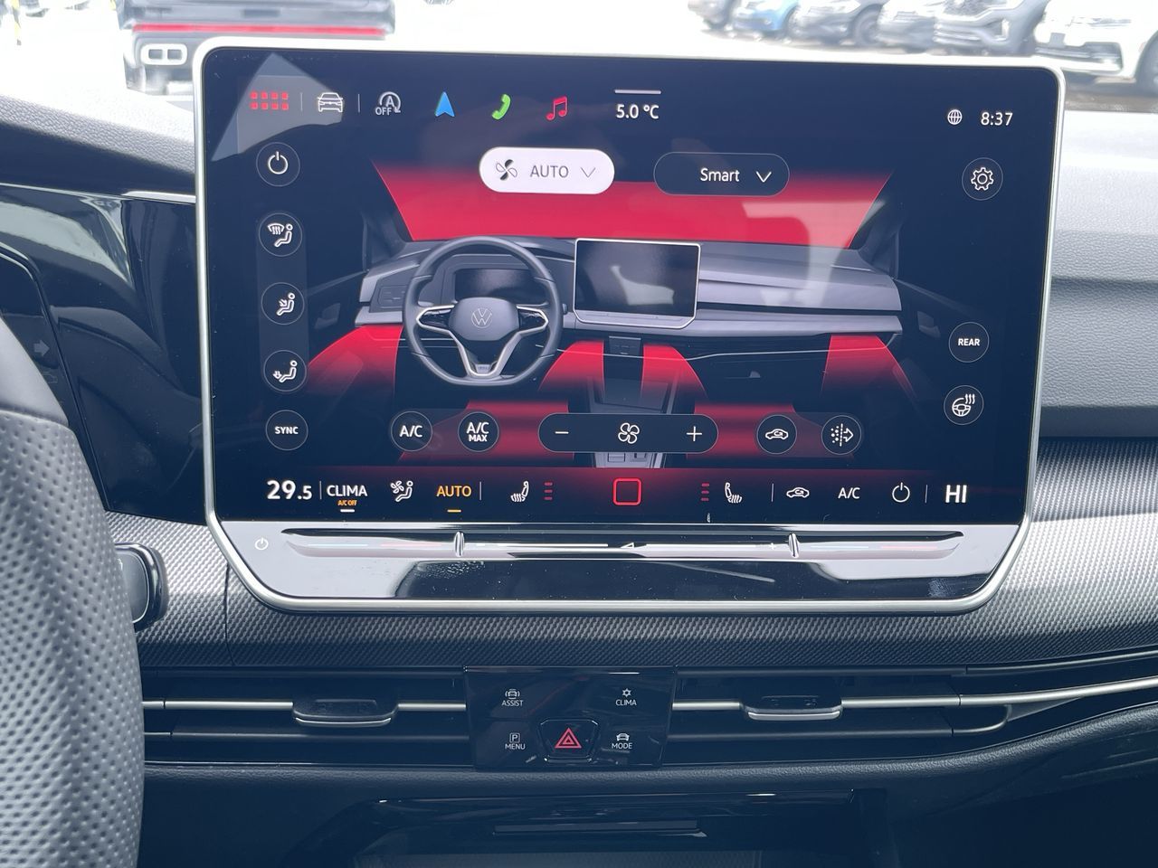 Volkswagen Golf GTI  2026 à Mississauga, Ontario