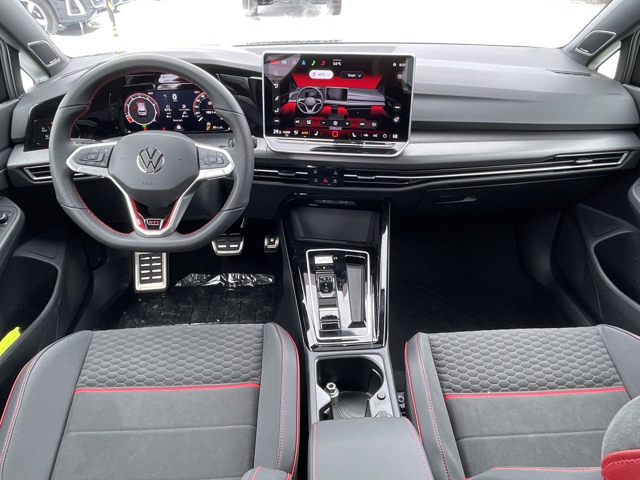 Volkswagen Golf GTI  2026 à Mississauga, Ontario