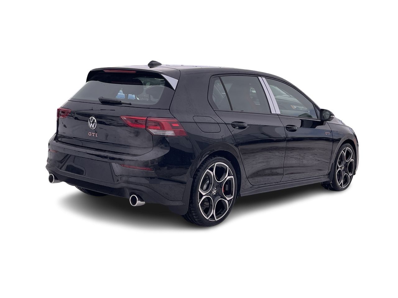 Volkswagen Golf GTI  2026 à Mississauga, Ontario