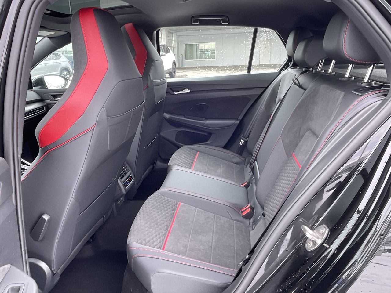 Volkswagen Golf GTI  2026 à Mississauga, Ontario