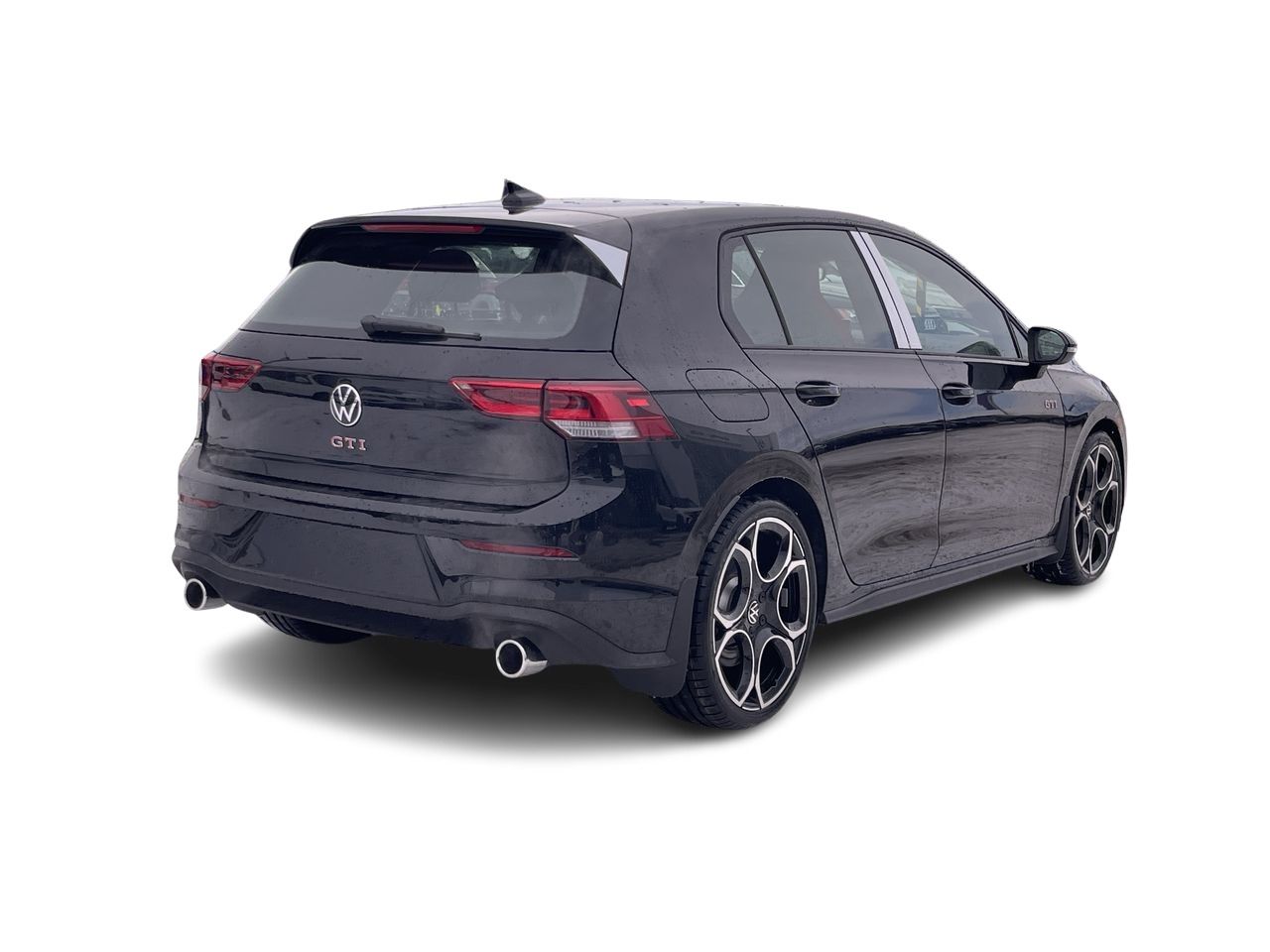 Volkswagen Golf GTI  2026 à Mississauga, Ontario