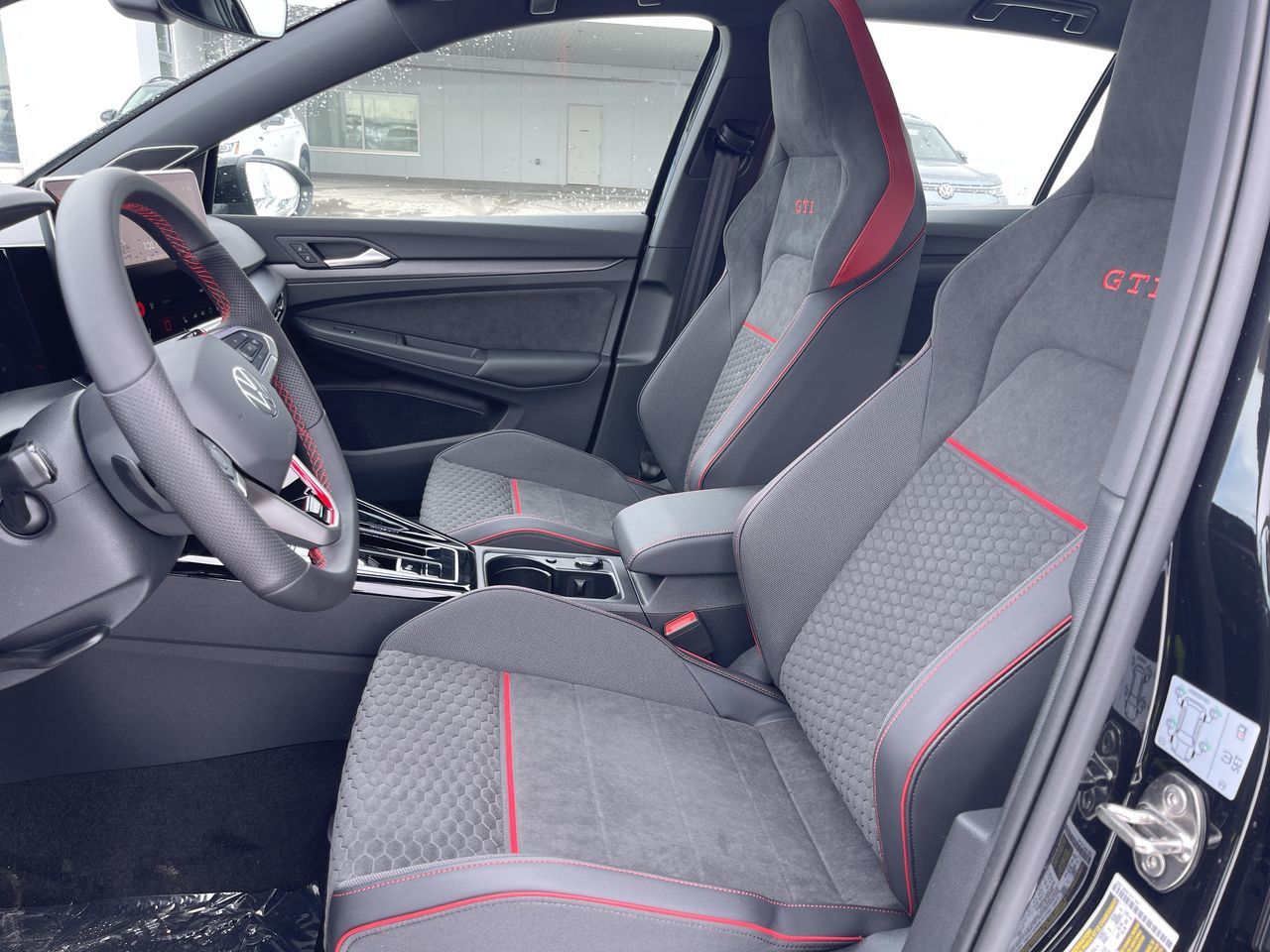 Volkswagen Golf GTI  2026 à Mississauga, Ontario