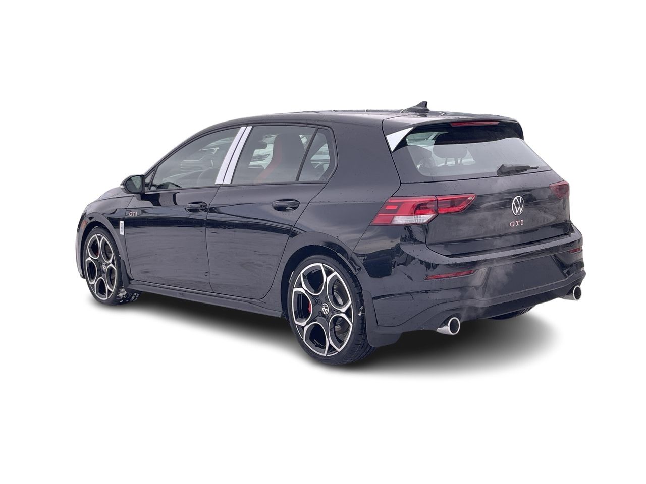 Volkswagen Golf GTI  2026 à Mississauga, Ontario
