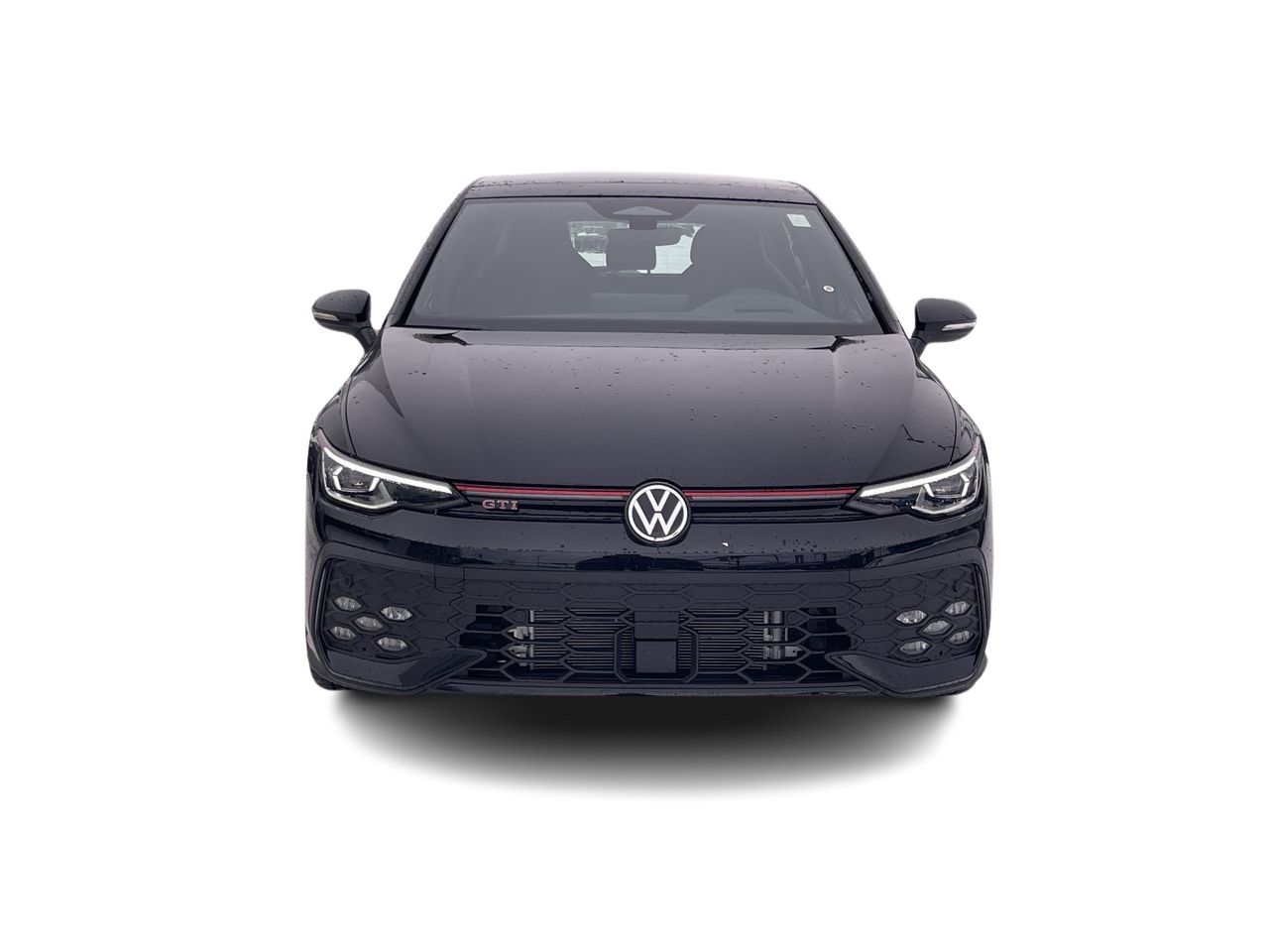 Volkswagen Golf GTI  2026 à Mississauga, Ontario