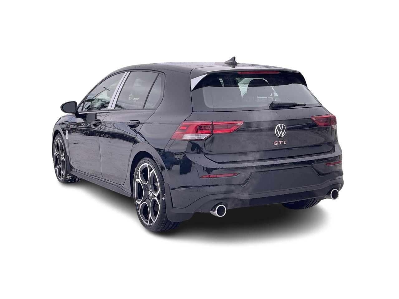 Volkswagen Golf GTI  2026 à Mississauga, Ontario