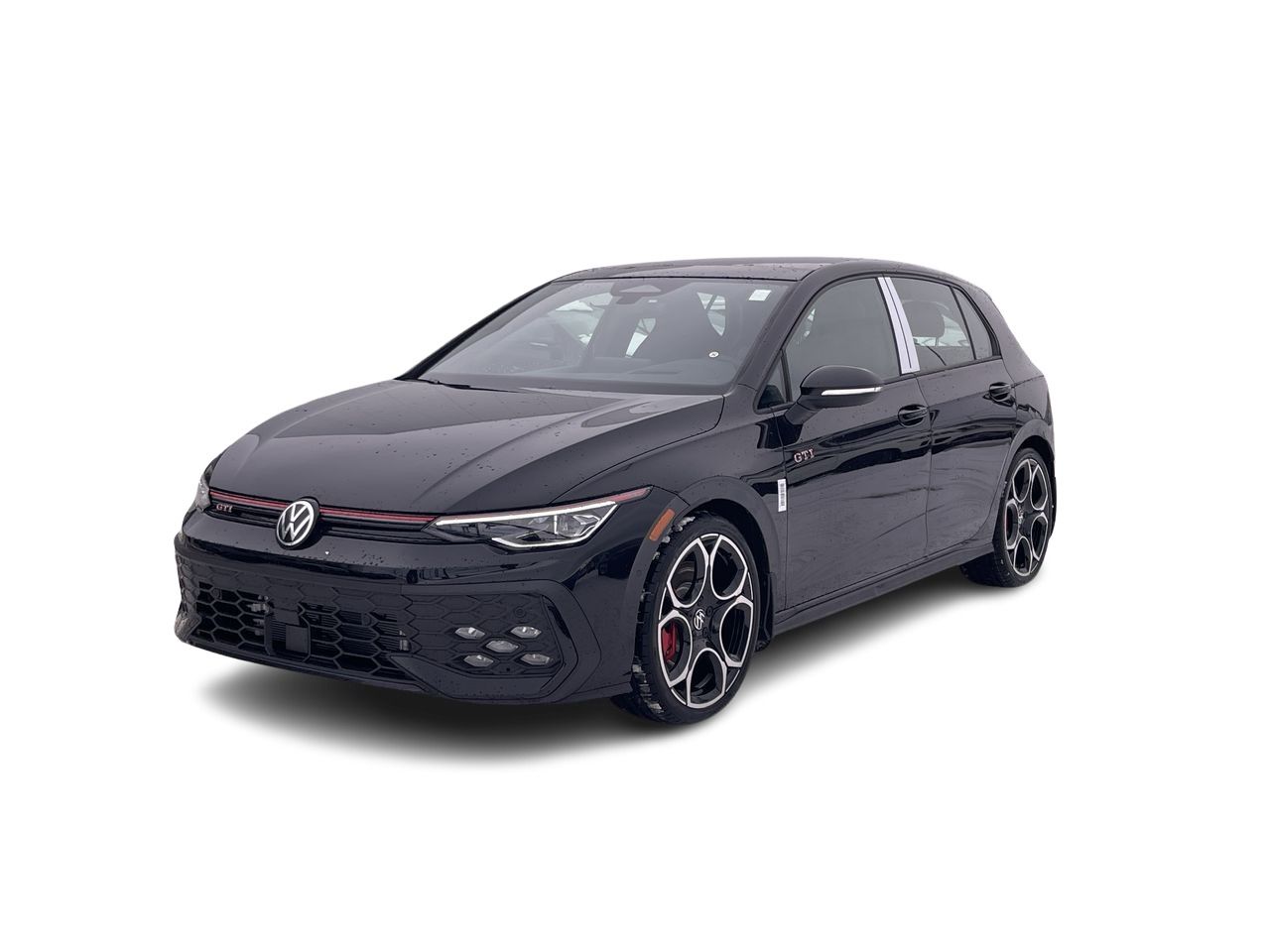 Volkswagen Golf GTI  2026 à Mississauga, Ontario