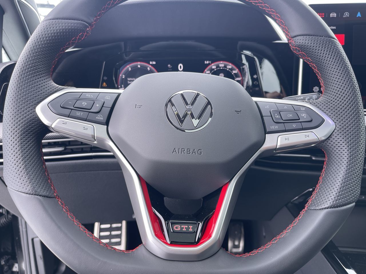 Volkswagen Golf GTI  2026 à Mississauga, Ontario