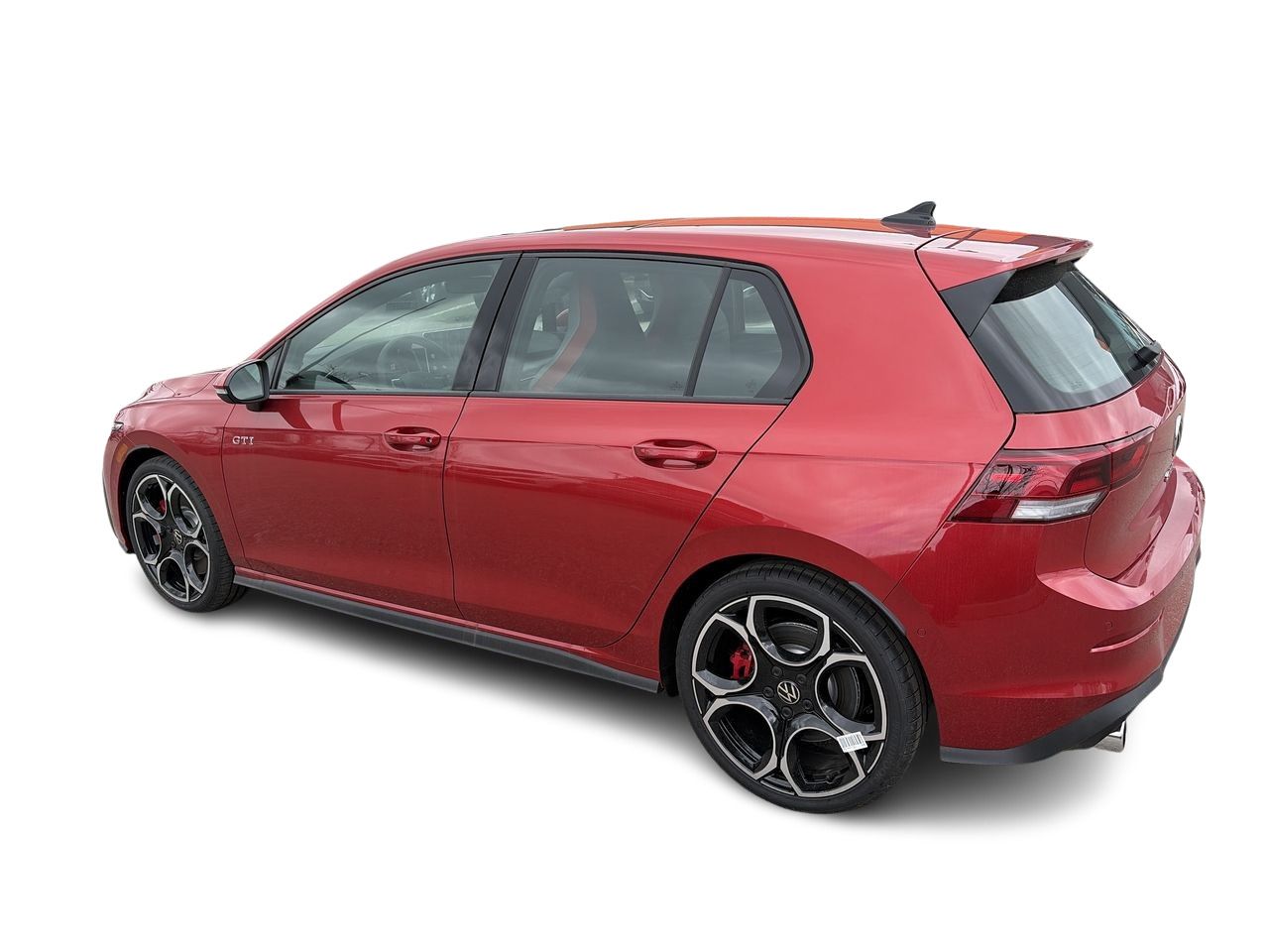2026 Volkswagen Golf GTI in Mississauga, Ontario