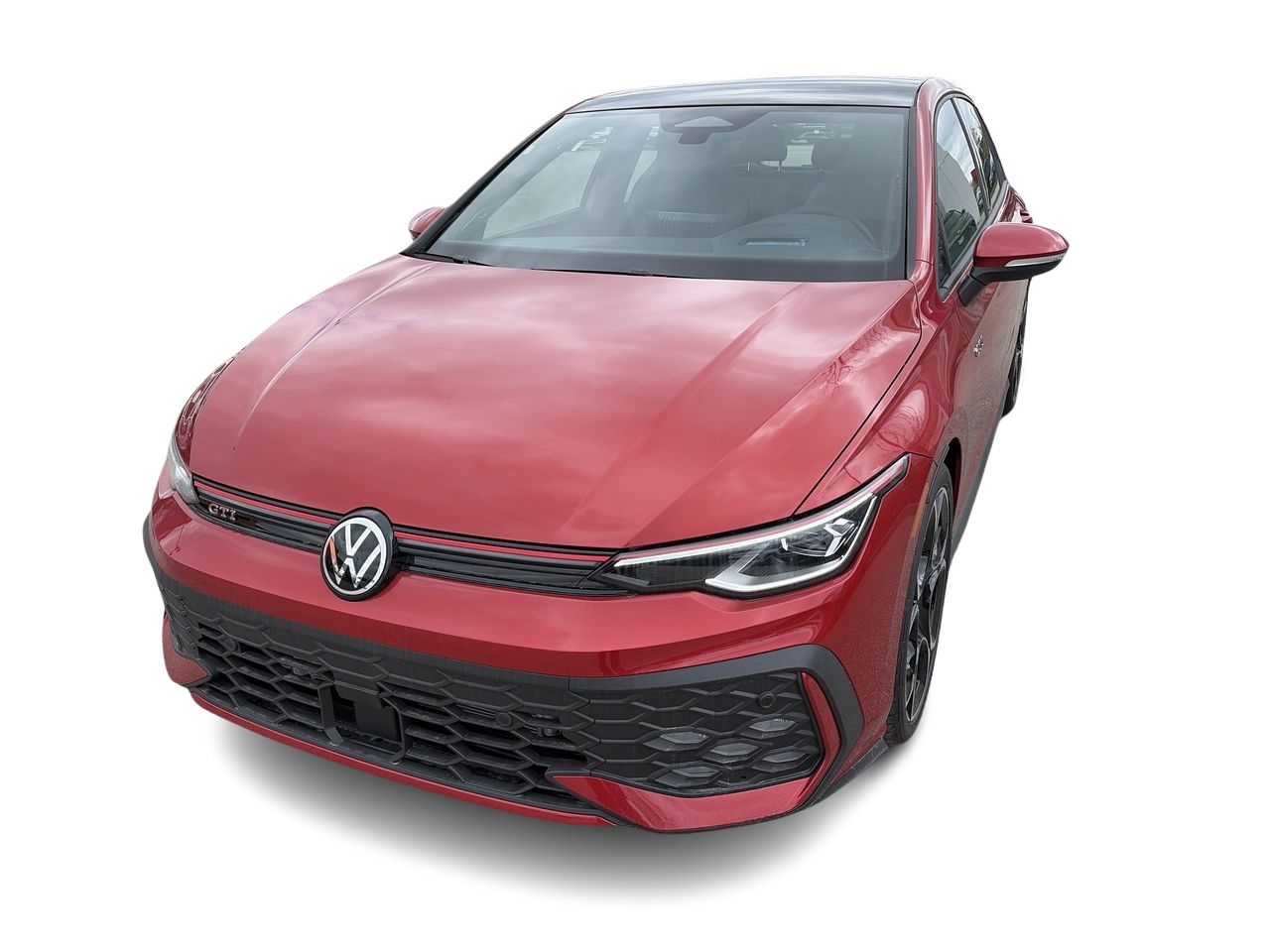 2026 Volkswagen Golf GTI in Mississauga, Ontario