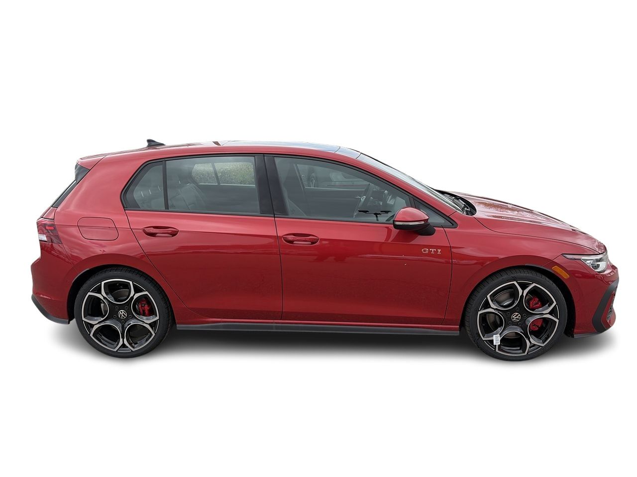 2026 Volkswagen Golf GTI in Mississauga, Ontario