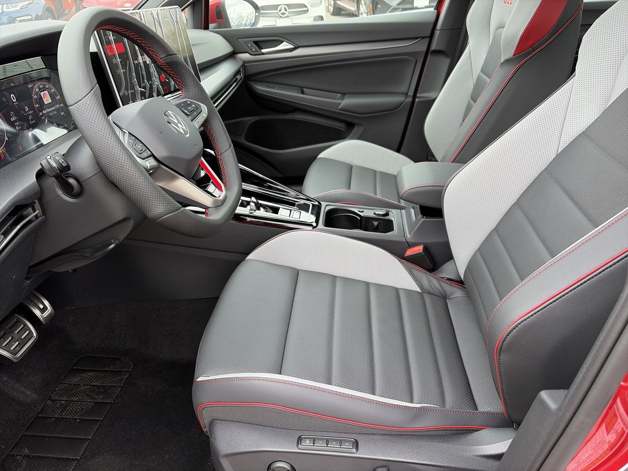 2026 Volkswagen Golf GTI in Mississauga, Ontario