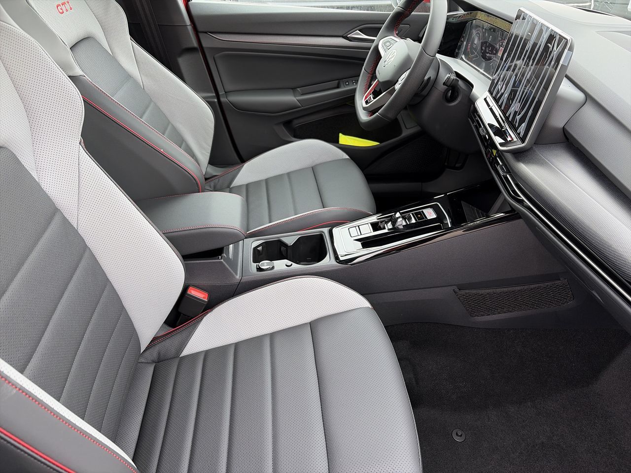 2026 Volkswagen Golf GTI in Mississauga, Ontario