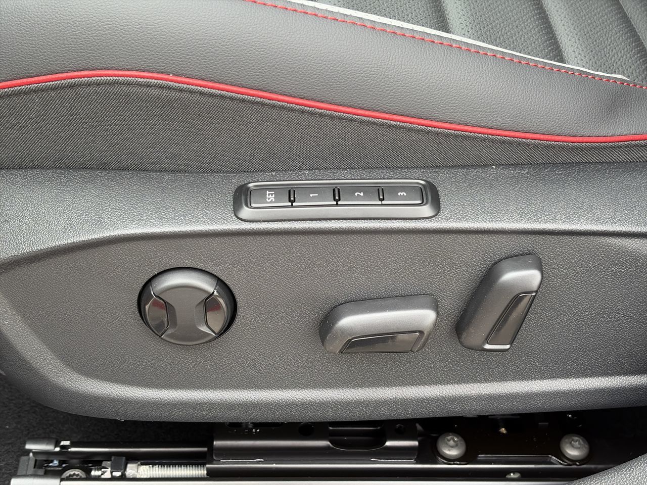 2026 Volkswagen Golf GTI in Mississauga, Ontario