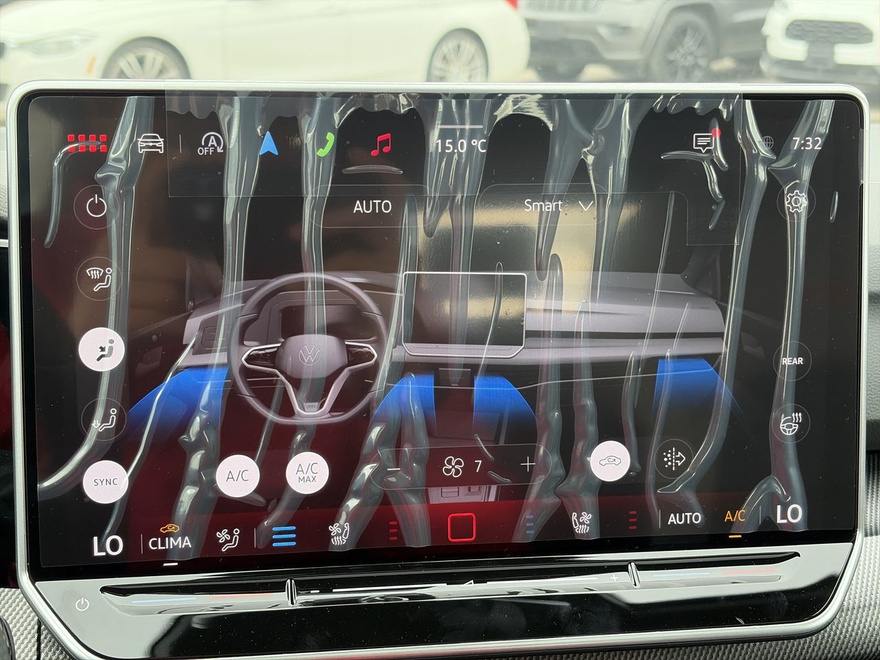 2026 Volkswagen Golf GTI in Mississauga, Ontario