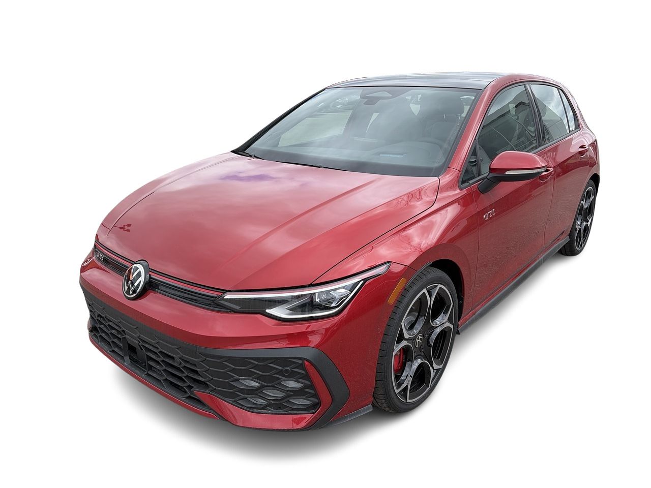 2026 Volkswagen Golf GTI in Mississauga, Ontario