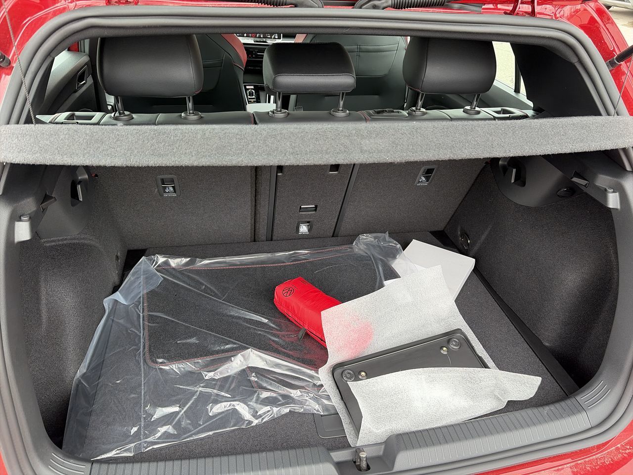2026 Volkswagen Golf GTI in Mississauga, Ontario
