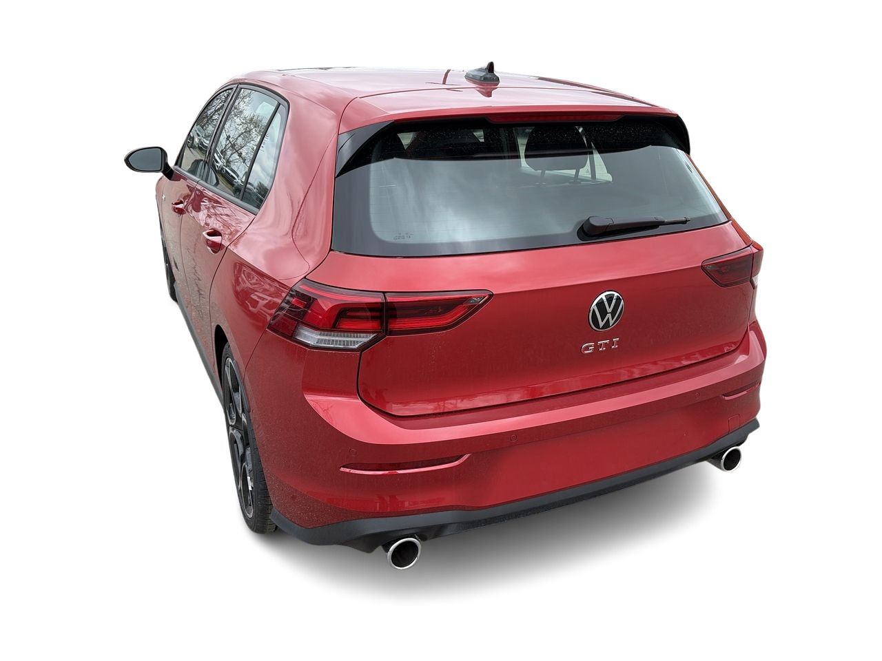 2026 Volkswagen Golf GTI in Mississauga, Ontario