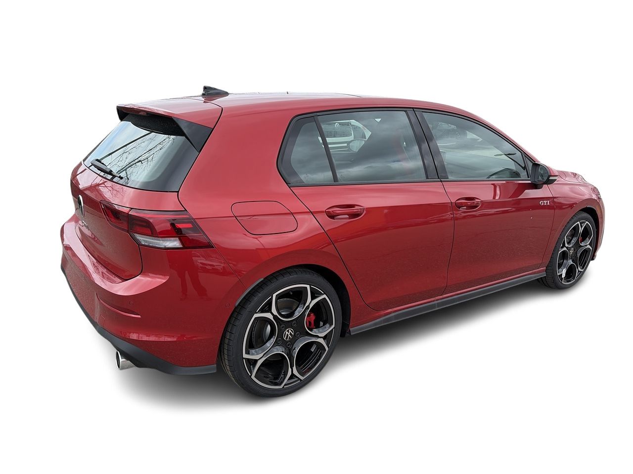 2026 Volkswagen Golf GTI in Mississauga, Ontario