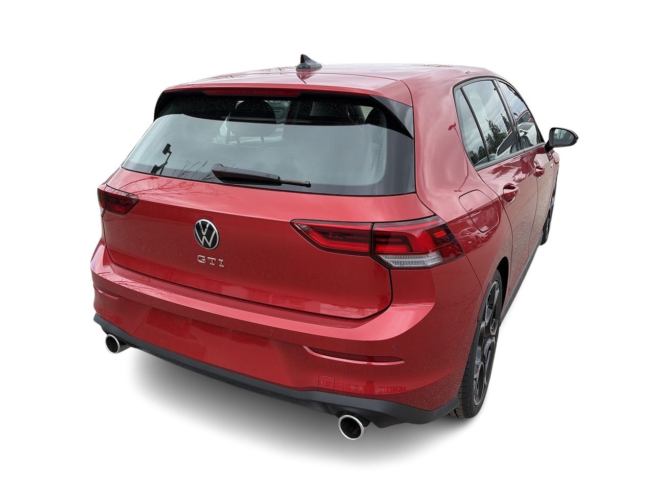 2026 Volkswagen Golf GTI in Mississauga, Ontario