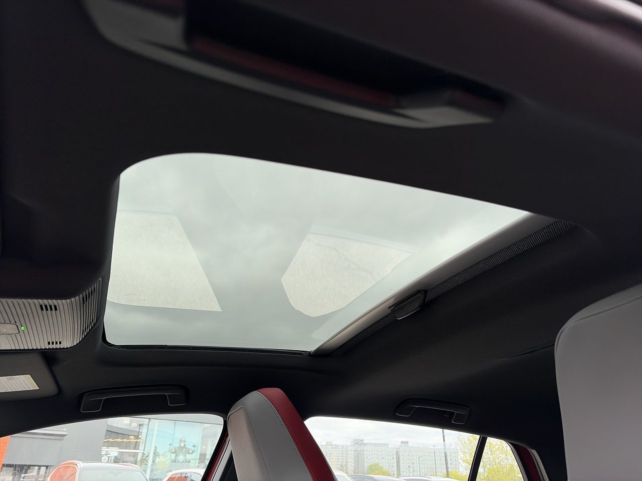 2026 Volkswagen Golf GTI in Mississauga, Ontario