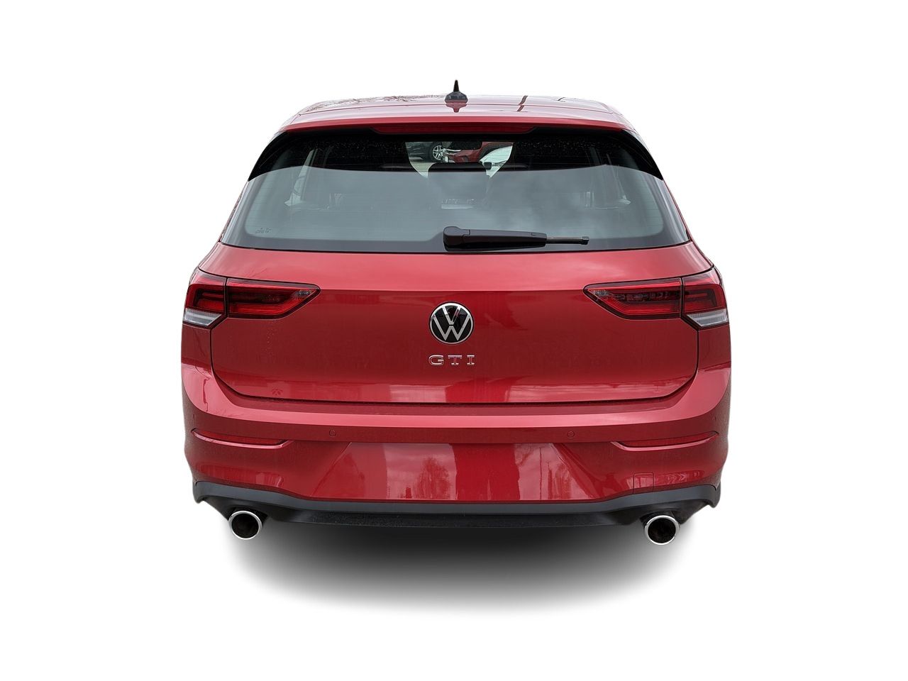 2026 Volkswagen Golf GTI in Mississauga, Ontario