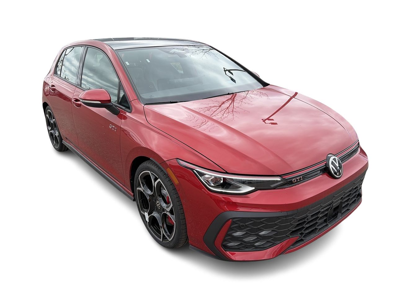 2026 Volkswagen Golf GTI in Mississauga, Ontario