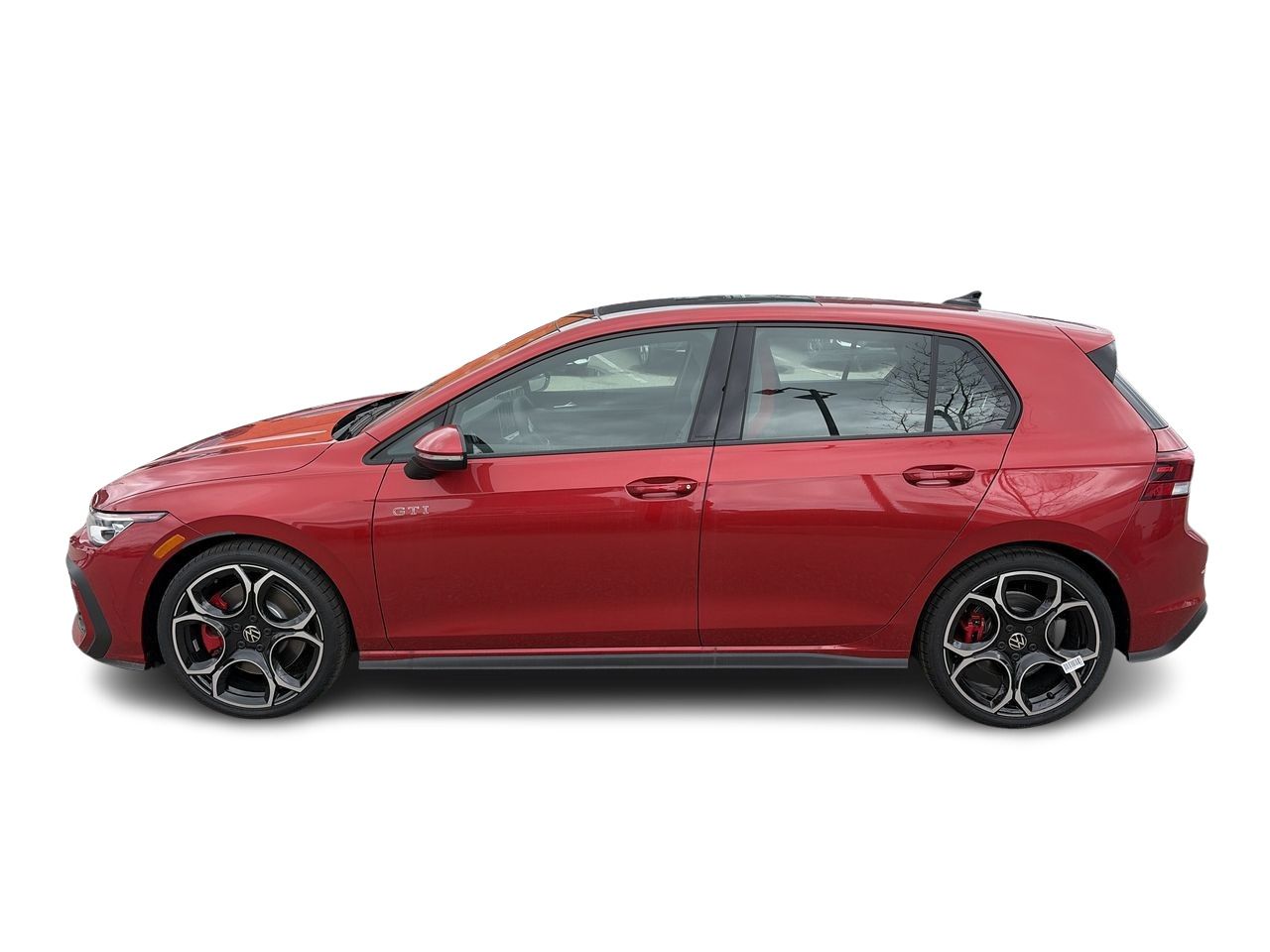 2026 Volkswagen Golf GTI in Mississauga, Ontario