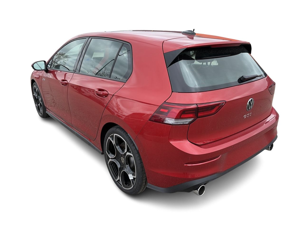 2026 Volkswagen Golf GTI in Mississauga, Ontario