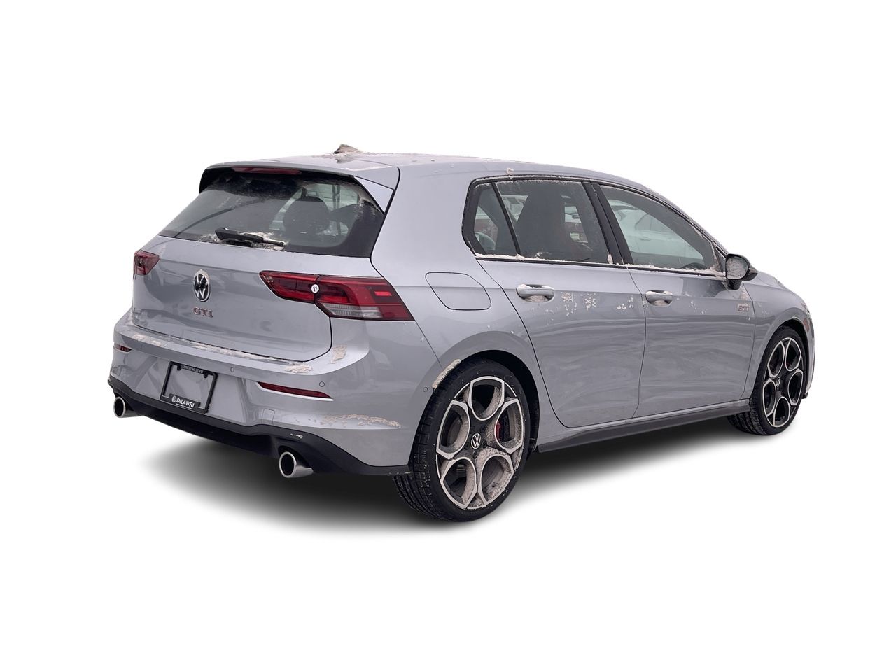 2026 Volkswagen Golf GTI in Mississauga, Ontario