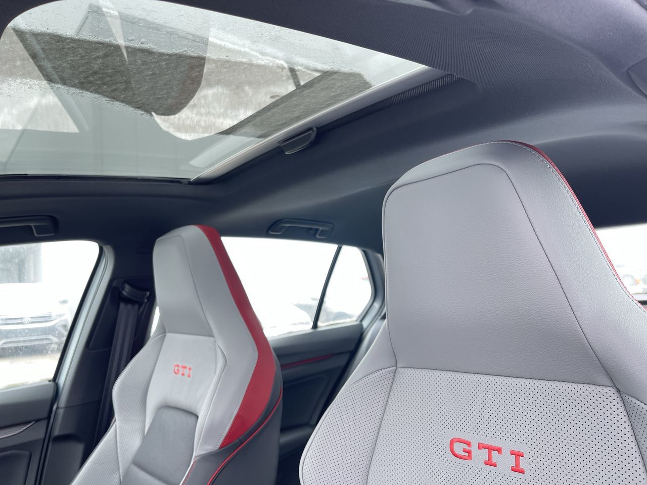 2026 Volkswagen Golf GTI in Mississauga, Ontario