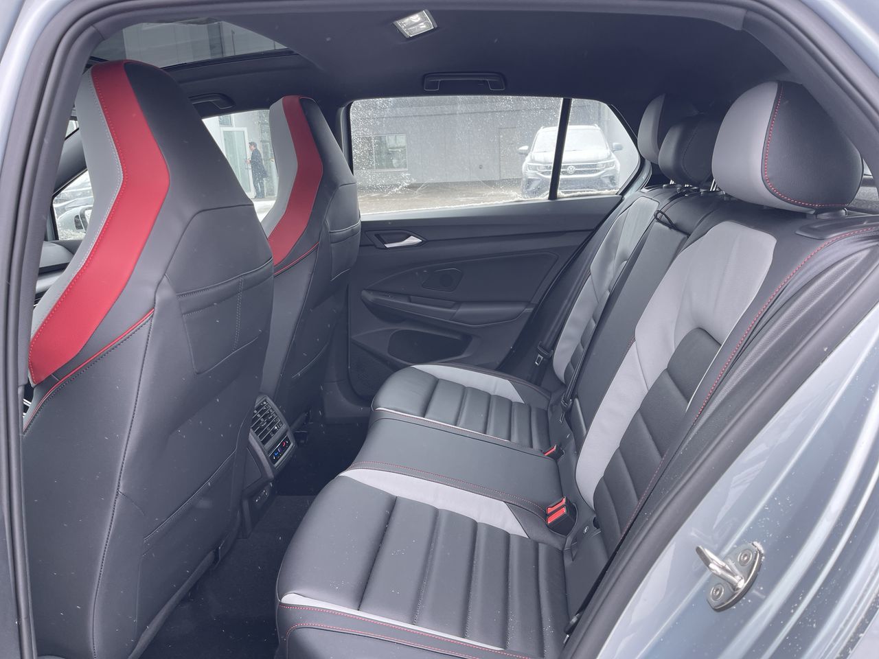 2026 Volkswagen Golf GTI in Mississauga, Ontario