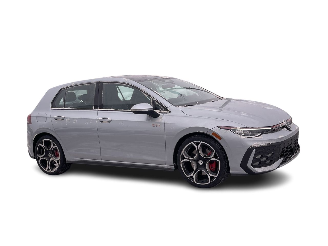 2026 Volkswagen Golf GTI in Mississauga, Ontario