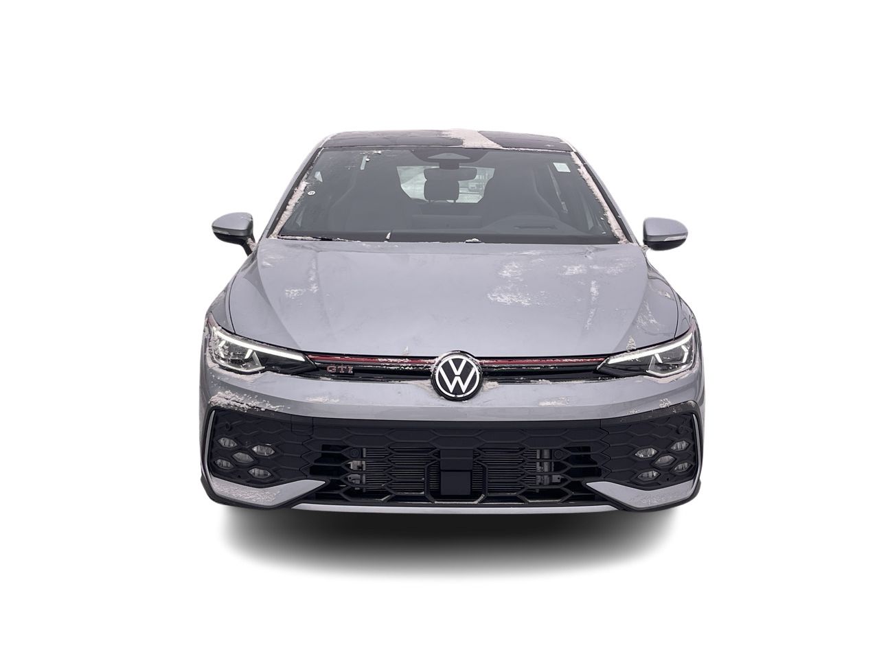 2026 Volkswagen Golf GTI in Mississauga, Ontario