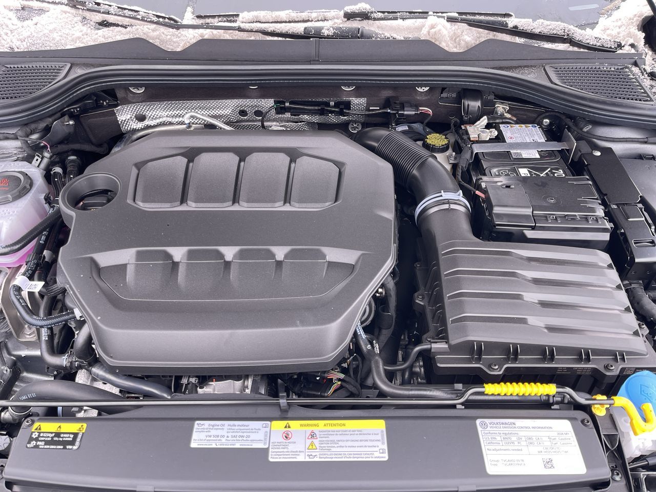 2026 Volkswagen Golf GTI in Mississauga, Ontario