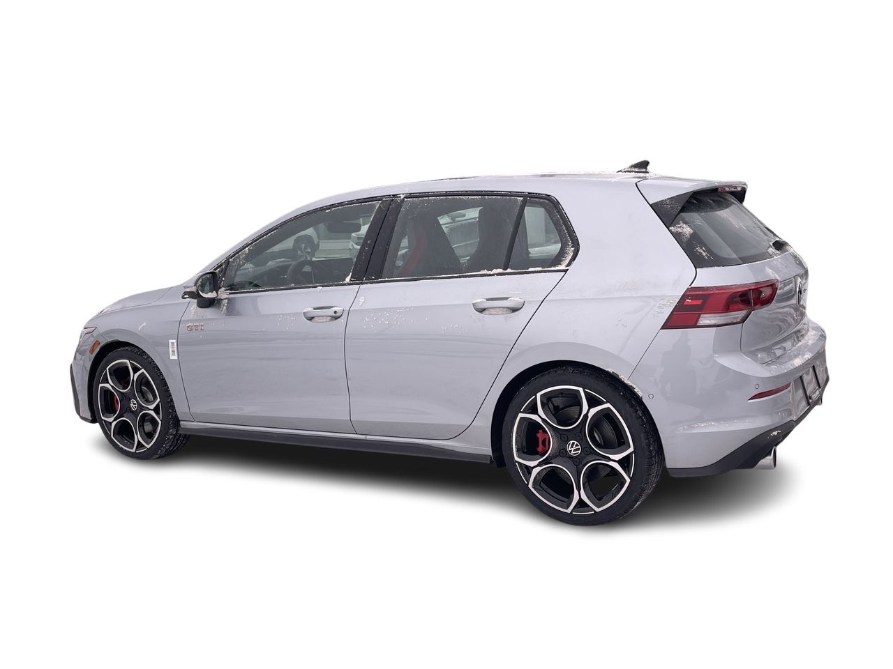 2026 Volkswagen Golf GTI in Mississauga, Ontario