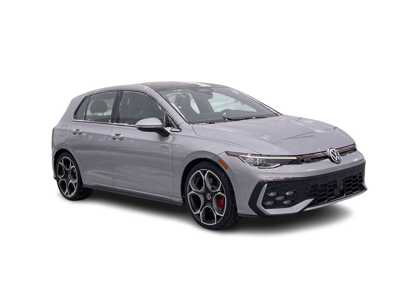 2026 Volkswagen Golf GTI in Mississauga, Ontario