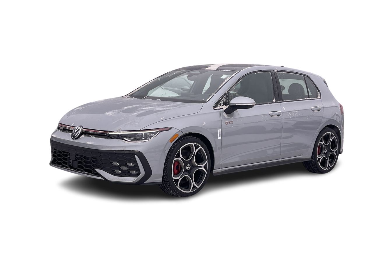2026 Volkswagen Golf GTI in Mississauga, Ontario