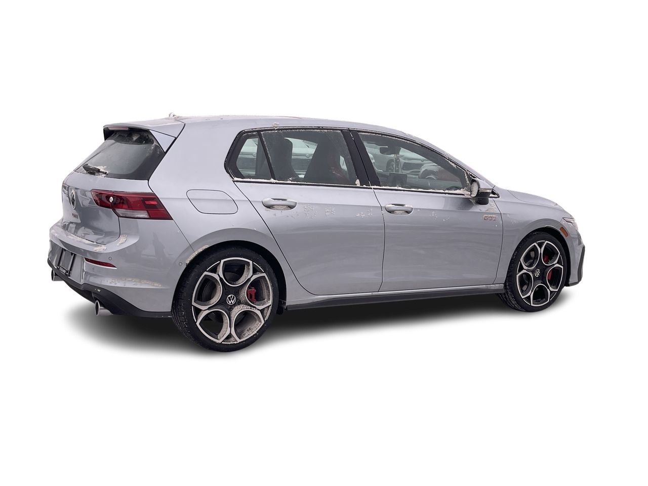 2026 Volkswagen Golf GTI in Mississauga, Ontario