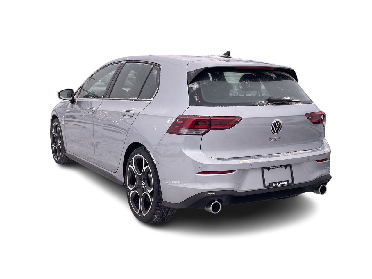 2026 Volkswagen Golf GTI in Mississauga, Ontario