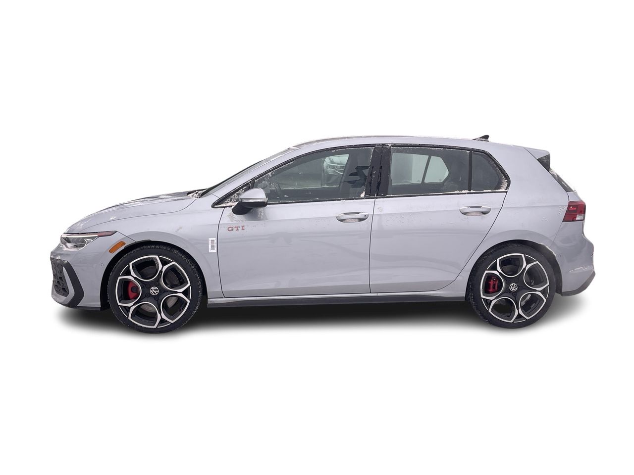 2026 Volkswagen Golf GTI in Mississauga, Ontario