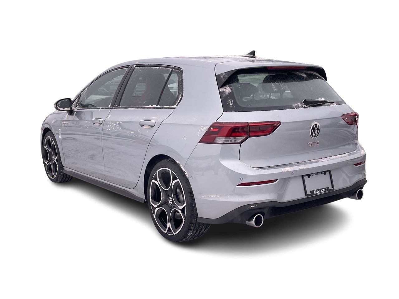 2026 Volkswagen Golf GTI in Mississauga, Ontario