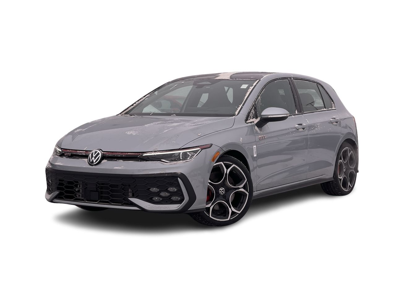 2026 Volkswagen Golf GTI in Mississauga, Ontario