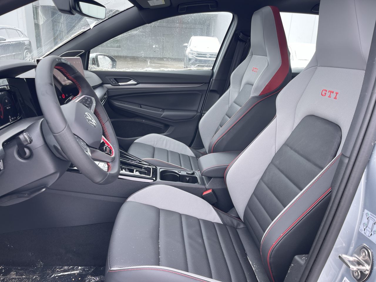 2026 Volkswagen Golf GTI in Mississauga, Ontario