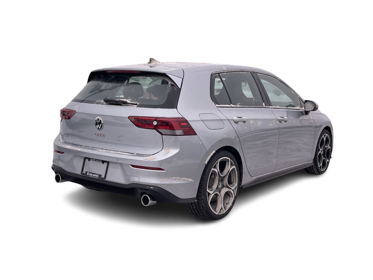 2026 Volkswagen Golf GTI in Mississauga, Ontario